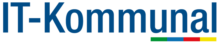 IT-Kommunal Logo